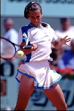 Roland Garros 1998