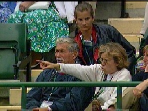 Wimbledon 1998